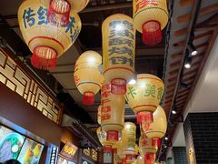 -奇芳阁·百年清真南京菜(夫子庙店)