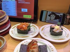 -寿司郎(皇庭广场店)