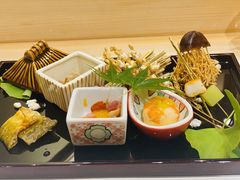 -鮨一日本料理旗舰店(总店)