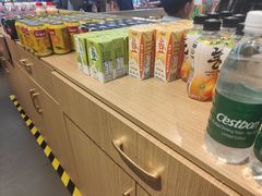 -韩乔恩·韩式自助·无限烤肉(新迎新城店)