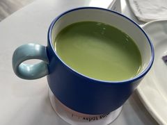 -ADO KAFE(大学城店)
