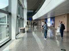 -青岛胶东国际机场