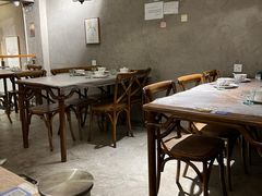 -李记潮汕砂锅粥(营福路店)