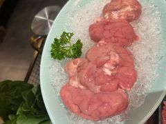 -牛村来人潮汕牛肉火锅(西单店)