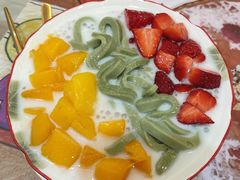 -甜心妈妈·榴莲星级糖水(北京路总店)