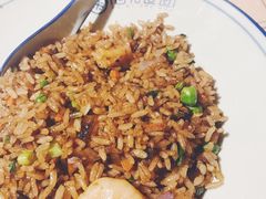 海鲜虾仁炒饭-卤儿道道(龙游路店)