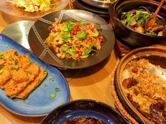 -啫神·广州地标美食(北京路店)