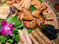 -印象芽庄越式餐厅(东兴店)