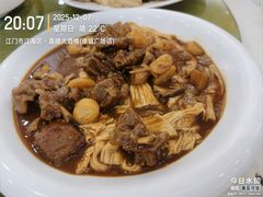 -嘉禧大酒楼(康城广场店)