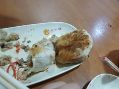 -求生煎包(武夷小区店)