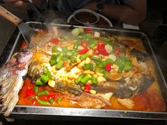 -炉鱼(萧山万象汇店)