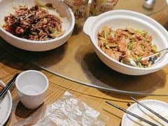 -九毛九西北菜(大东海店)