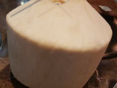 原汁椰皇-同仁四季椰子鸡(海岸城天利店)