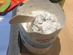 麦旋风奥利奥原味-麦当劳(龙洞店)