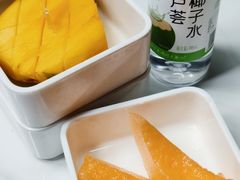 -山水温泉