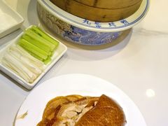 -九紫烤鸭·津粤菜(意式风情街店)