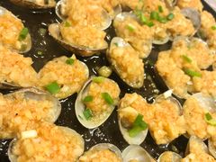 -桂萍特色牛筋牛杂(长堤街总店)