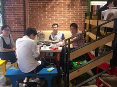 -钢管厂歆瑞源油卤串串香(春熙路太古里店)