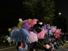 -大学城夜市大排档(凤栖路店)