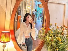 -小芳廷餐厅