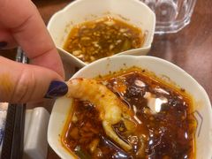 -琥珀老六龙虾(四里河店)