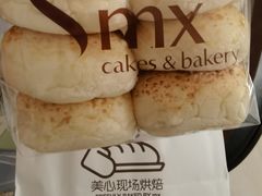 -美心西饼mx cakes(猎德优托邦店)