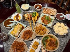 -小街天府(西工小街店)