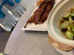 -丽华园(汉阳龙阳店)