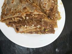 -宛平李记小吃(东关街店)