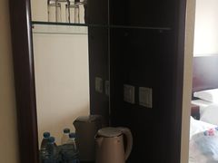 -北京红螺园饭店