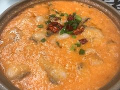 -新安江奶酸菜鱼(总店)