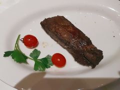 -西堤牛排(南京龙江店)