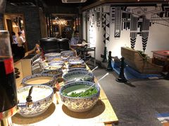 -黄家码头老火锅(解放碑旗舰店)