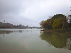 -南通濠河风景名胜区