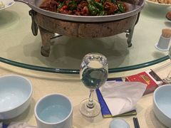 -蓝海国际大饭店·蓝钻自助百汇(兰山店)