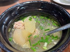-天下客饭店(中山路店)