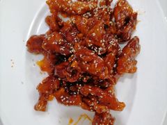 -同发号饭庄(复兴路店)