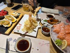 -新一喜铁板料理餐厅·铁板放题(北国商城店)