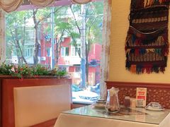 -巴依老爷新疆美食(魏公村店)