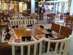 大堂-王妈热卤·川味馆(海昌店)