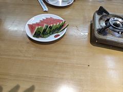 -张氏父子常德肠子馆(贺龙店)