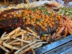 -酒里·宜州果酱烧烤(葛村店)