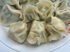 -金谷园饺子·烧烤(人大总店)
