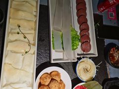 -九鼎轩脆毛肚火锅(南京东路店)