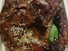 -木屋烧烤(白石洲店)