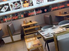 -大熊猫毛肚火锅(烟台万象汇店)