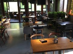 大堂-IFIF 如果花園(宽厚里店)