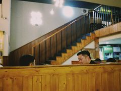 大堂-青春韩国料理(汽博店)