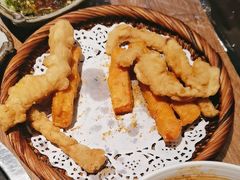 -炉角·鲍鱼牛腩煲(国贸商城店)