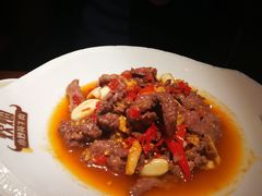 炊烟小炒黄牛肉-炊烟小炒黄牛肉(中心印象城店)